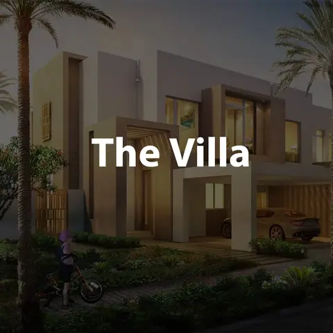 The Villa — villa community landscaped by Green Heaven Landscape