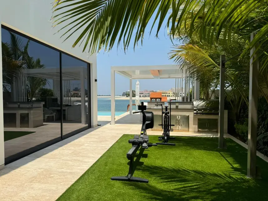 Landscaping Services in Dubai: What a Top-Rated Team Covers